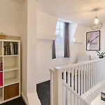 Host & Stay - The Old Post Office