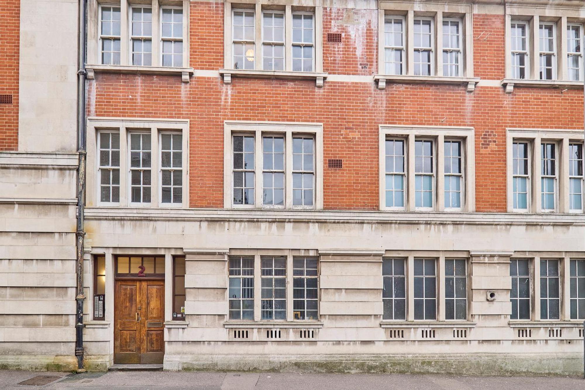 Host & - The Old Post Office Margate