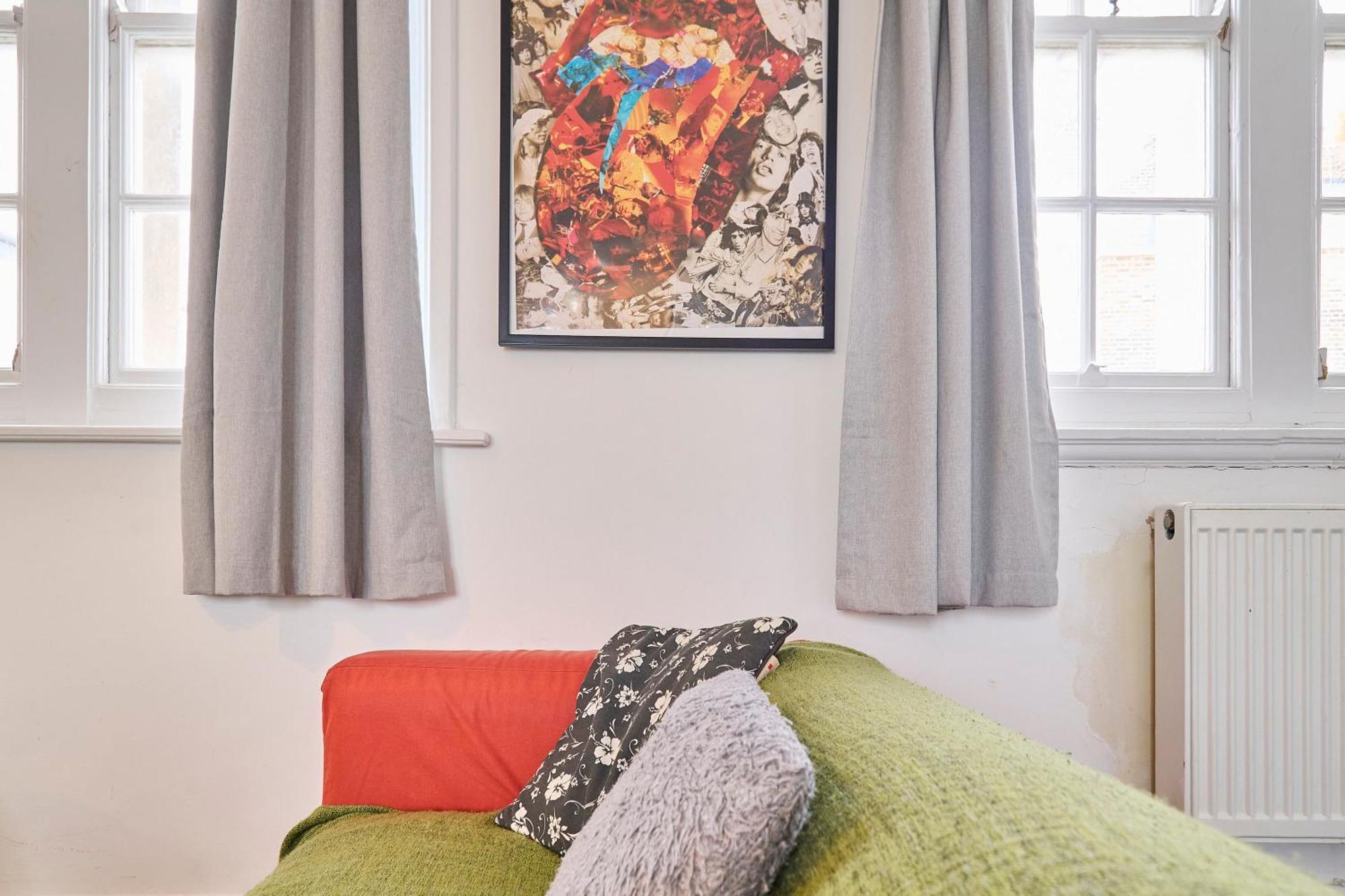 Host & - The Old Post Office Apartment