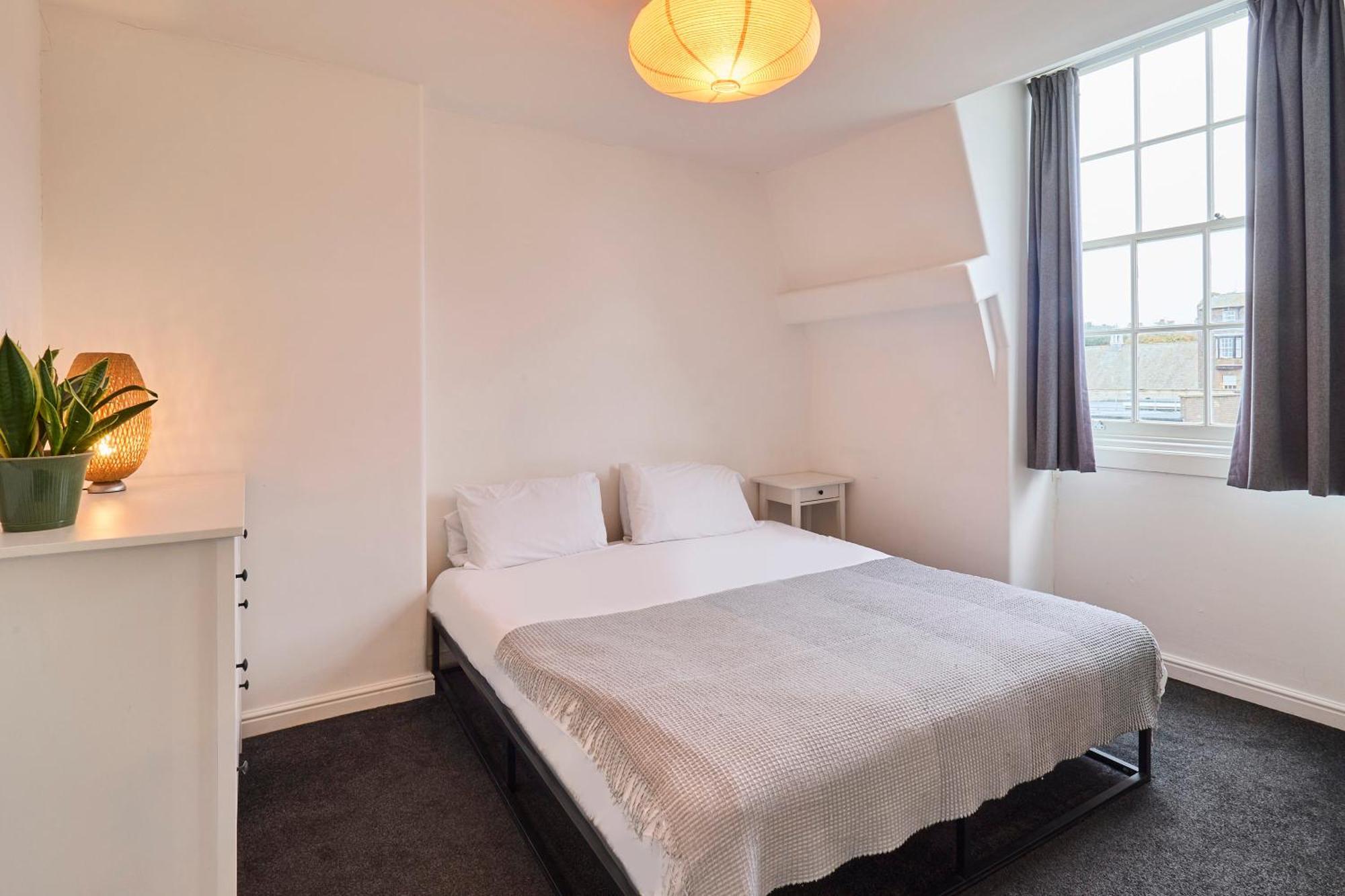 Host & - The Old Post Office Apartment Margate
