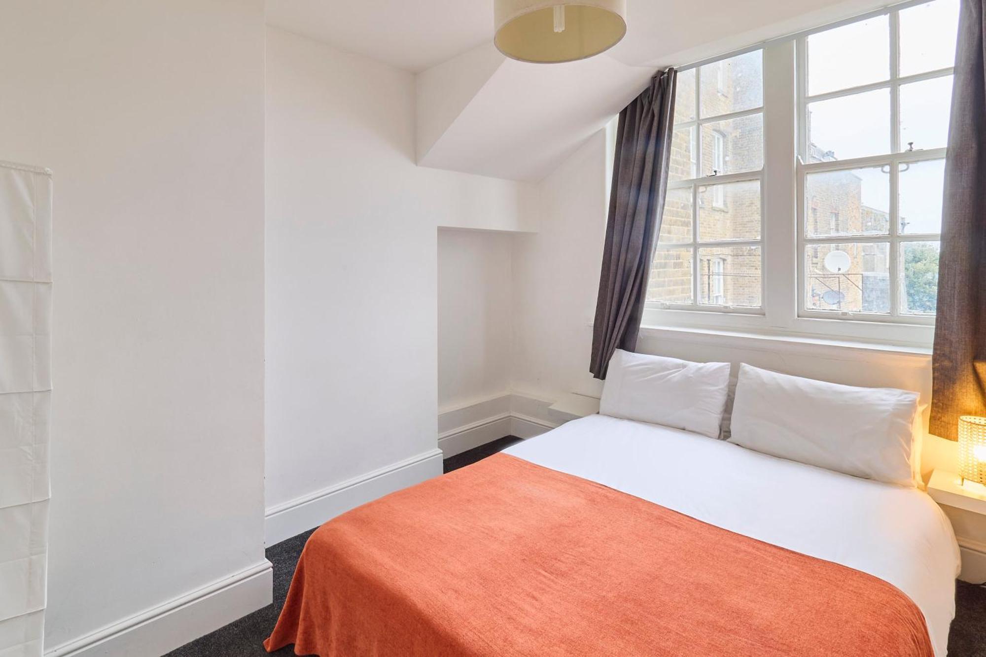 Apartment Host & - The Old Post Office Margate